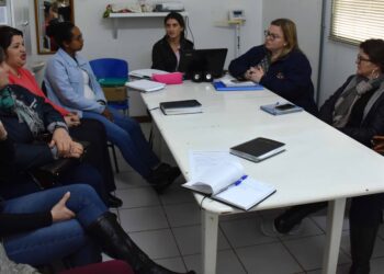 Comissão discute Plano de Atendimento Socioeducativo