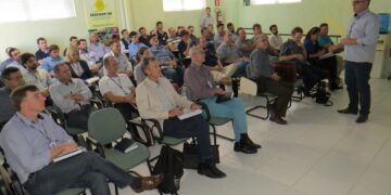 Dália Alimentos e Emater/RS-Ascar projetam ações em parceria