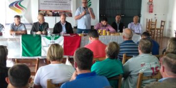 Subcomissão das Agroindústrias Familiares realiza reunião em Estrela