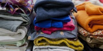 Assistência Social busca doações de roupas e cobertores
