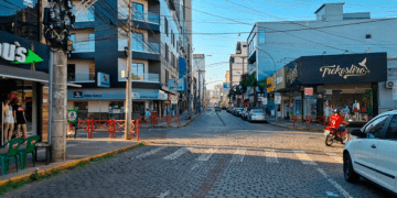 Prefeitura de Lajeado convida comunidade a participar de pesquisas sobre sustentabilidade e sobre a Rua Júlio de Castilhos