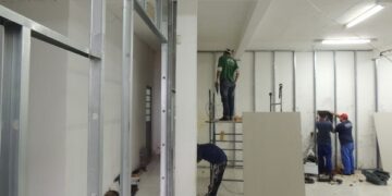 Adequações no CRAS devem garantir retorno de verba federal