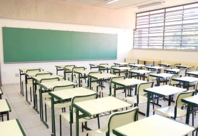 Ano letivo teve encerramento na terça-feira (Foto: Reprodução/Google)