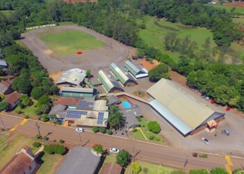 Município habilitado no Ilumina Esportes, para obras na pista atlética da SAP