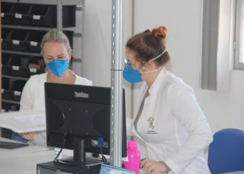 Secretário de Saúde pede prudência na corrida aos postos