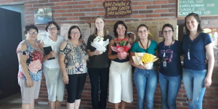 Resultados do Projeto Saúde no Meio Rural são apresentados durante evento em Estrela