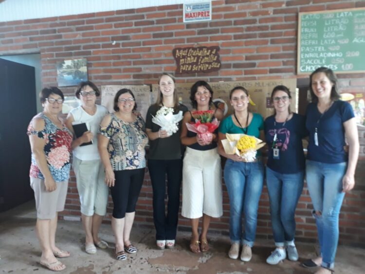 Resultados do Projeto Saúde no Meio Rural são apresentados durante evento em Estrela