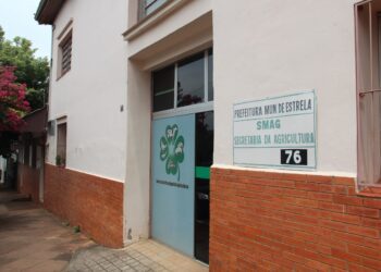 Talões do produtor tem agenda de entrega definida