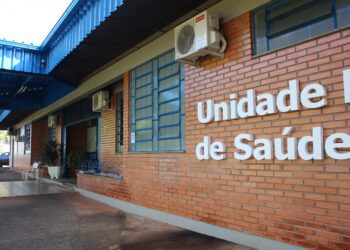 Mato Leitão cadastra projeto para ampliar UBS Central