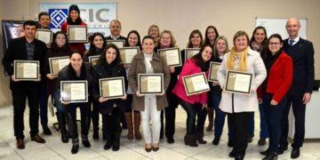 Habilidades e administração de emoções no dia a dia pautam treinamento oferecido pela CIC