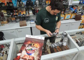 Lajeado Brilha 2018 inicia nesta sexta-feira