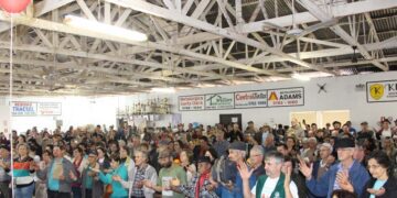 Encontro diocesano incentiva a agroecologia