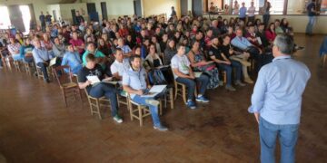Agricultura Familiar e Segurança dos Alimentos é tema de Seminário Regional em Pouso Novo