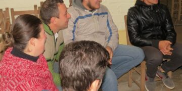 Sério sediará 2º Seminário Regional de Jovens Rurais