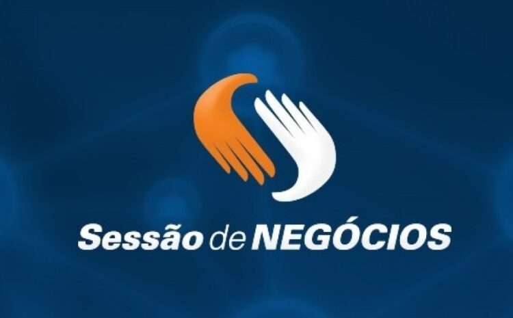Sebrae promove Sessão de Negócios na Confec+