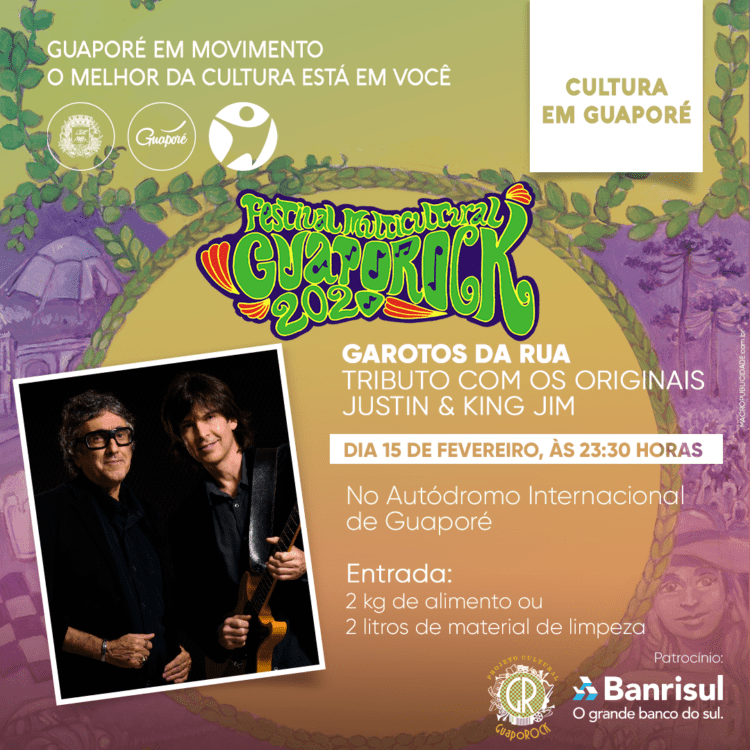 4º Guaporock