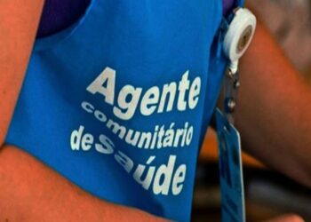 Município seleciona agentes comunitários de saúde