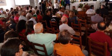 Cultura da Noz-Pecã é tema de Simpósio Sul-Americano e de Seminário em Anta Gorda