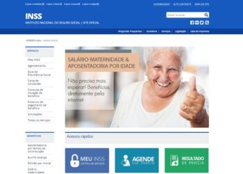 Mais de 72 mil pessoas pediram aposentadoria e salário-maternidade
