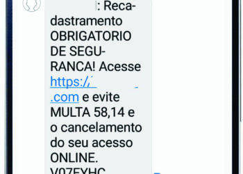Sicredi VT orienta para prevenção de golpes e fraudes bancárias