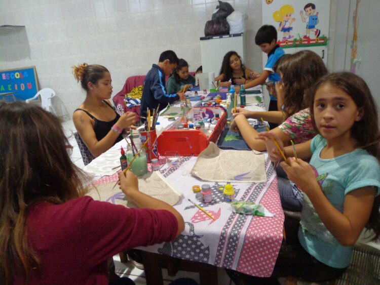 Assistência Social recebe verba estadual