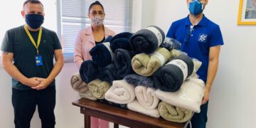 Solidariedade que faz a diferença em Arvorezinha