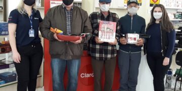 Campanha Mãos Dadas do Hospital de Marques de Souza arrecada 5,8 mil