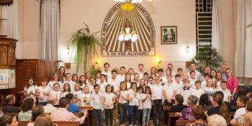 VIII Recital de Música desperta talentos em Colinas