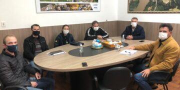 Cruzeiro: Emater procura Administração Municipal e sugere adesão ao Susaf