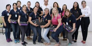 Governo municipal investe em tecnologia para potencializar atendimento na saúde