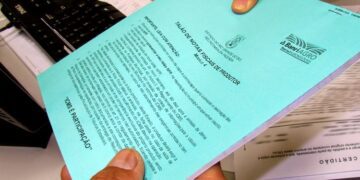 Começa o prazo para apresentação dos talões de produtor