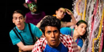 Festival de aniversário do Município começa nesta sexta