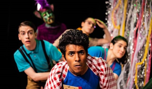 Festival de aniversário do Município começa nesta sexta