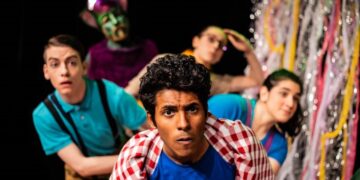 Festival de aniversário do Município será de forma on_line