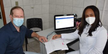 Telemedicina ajuda a desafogar o sistema de saúde