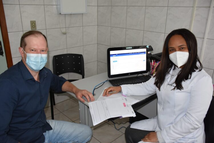 Telemedicina ajuda a desafogar o sistema de saúde