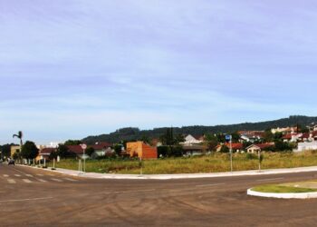 Município licita construção da nova EMEI