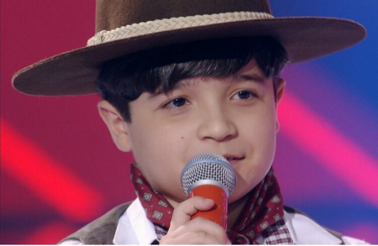 Thomas Machado será uma das atrações da Semana Farroupilha de Muçum