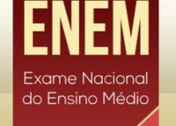 Inscrições para o Enem 2016 começam hoje
