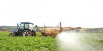 PIB agropecuário cresce 13,5% até julho deste ano