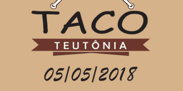 Primeiro Torneio de Taco de Teutônia será realizado em maio