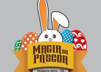 Mateada do Magia da Páscoa será neste sábado