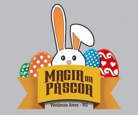 Mateada do Magia da Páscoa será neste sábado