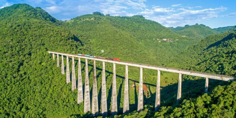 Trem dos Vales poderá ter novas datas para 2021