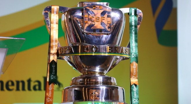 Copa do Brasil recomeça mais imprevisível devido estádios vazios