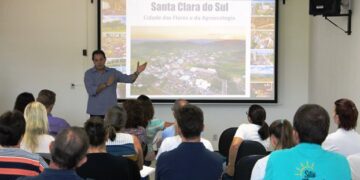 Município cria o Conselho de Turismo