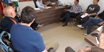 Município implanta projeto de turismo rural