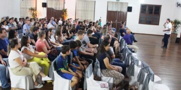 Município elabora plano para fomentar turismo