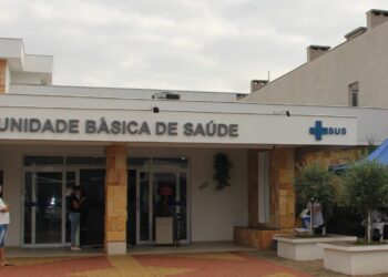 Município abre inscrições para contratação temporária de higienizador de UBS