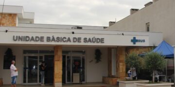Município abre inscrições para contratação temporária de higienizador de UBS